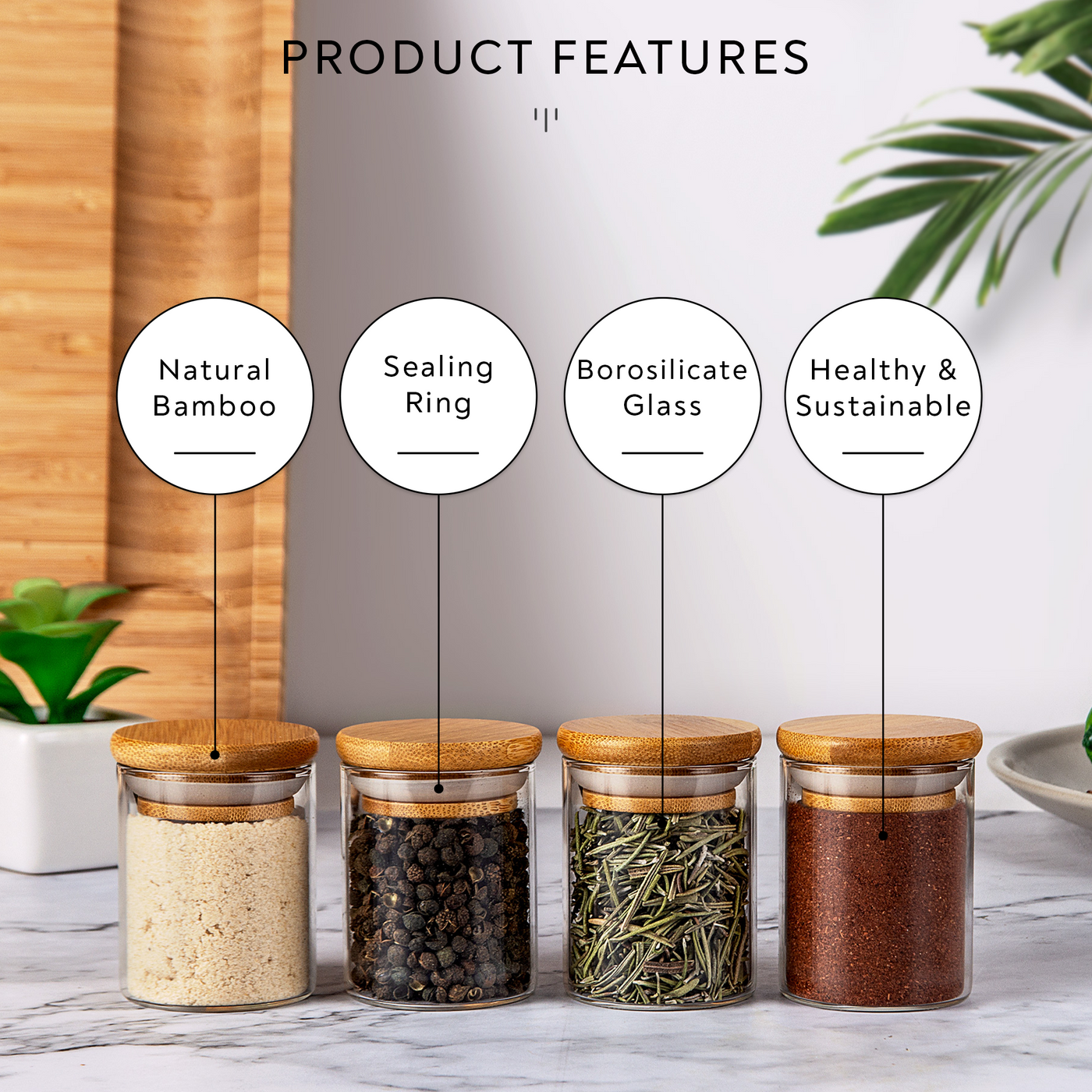 5 oz online spice jars